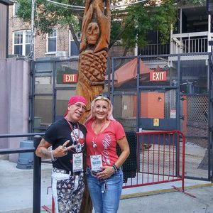 Meet your Posher, Mary